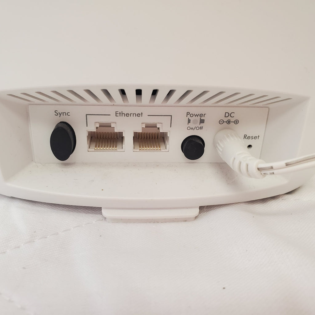 NETGEAR Orbi RBR40 Router AC2200 Mesh Network with WiFi 5 (2)
