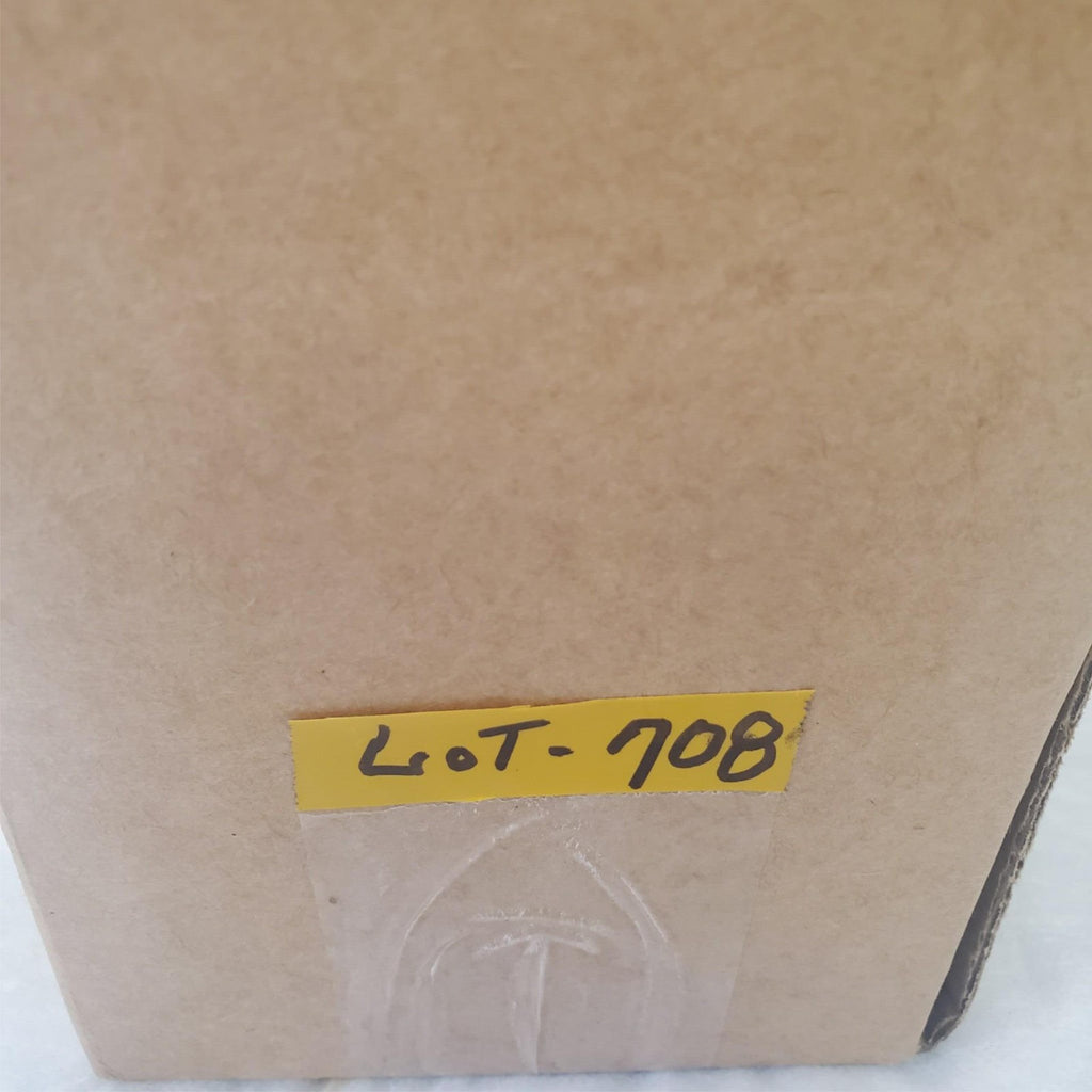 Lot of 6 Double Box End Ratcheting Wrench LOT-708