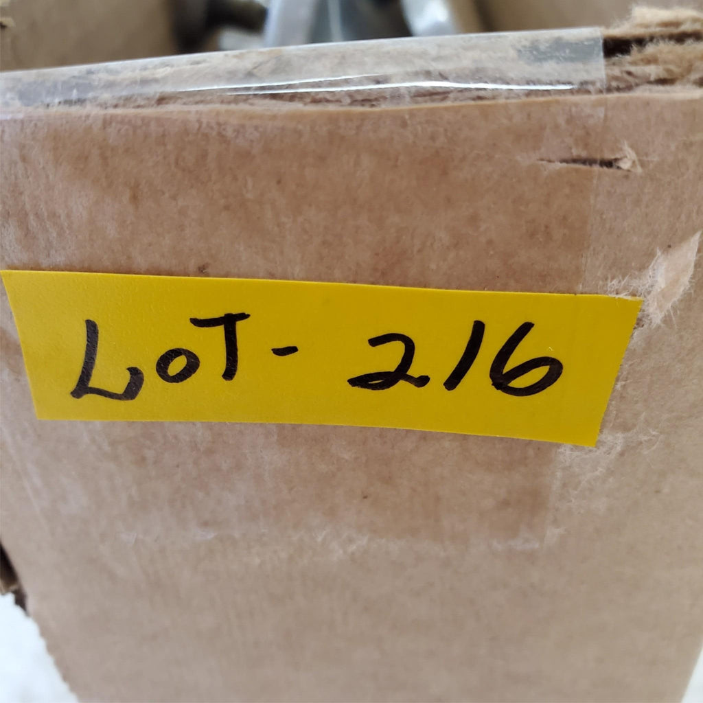 Shop Aid USAF Size Test Kit & Closing Tools LOT-216