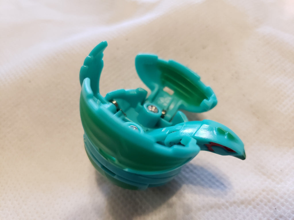 Bakugan Cosmic Ingram Multiple Colors and G-Power You Pick - Buy 3 get 1 Free