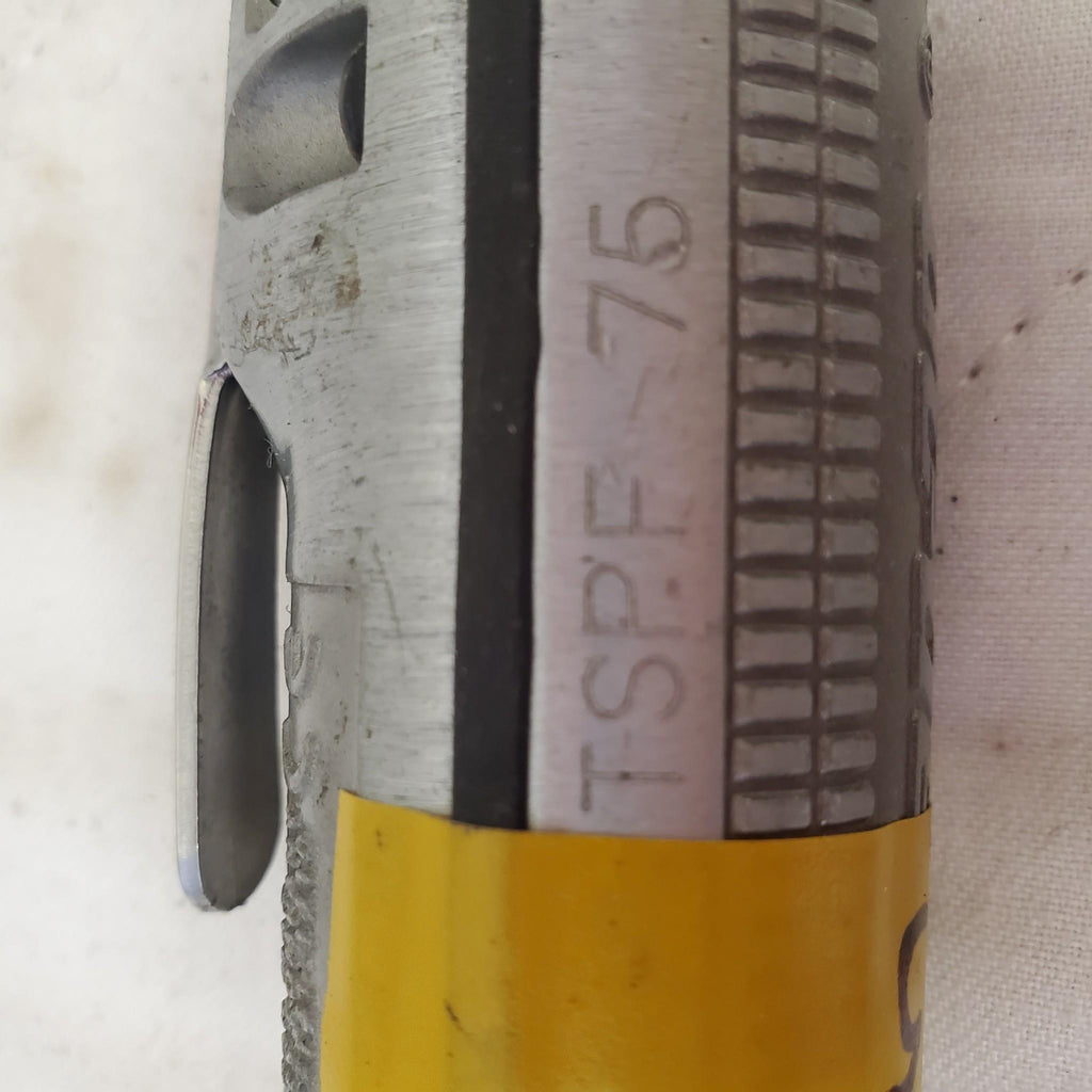 Snap On Heavy Duty Pneumatic Air Ratchet Wrench OO-45