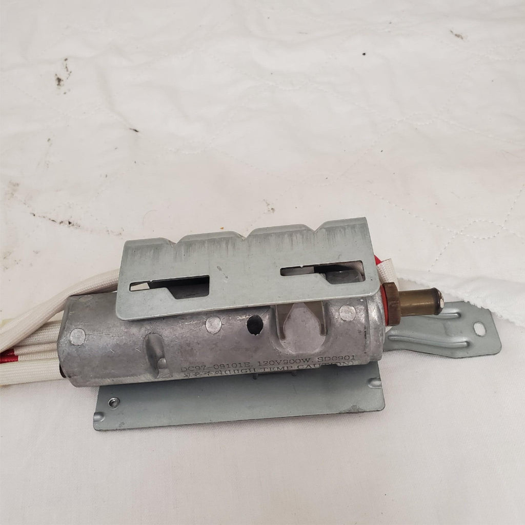 Samsung Model DC97-09101E, 120V 900W SD0901 Washer Steam Kit