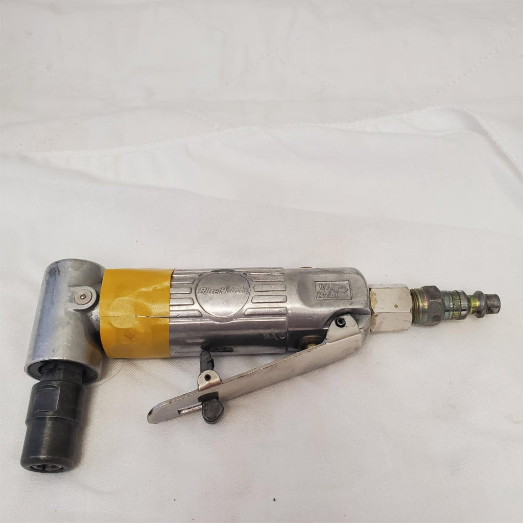 Blue-Point Right Angle Mini Die Grinder AM117