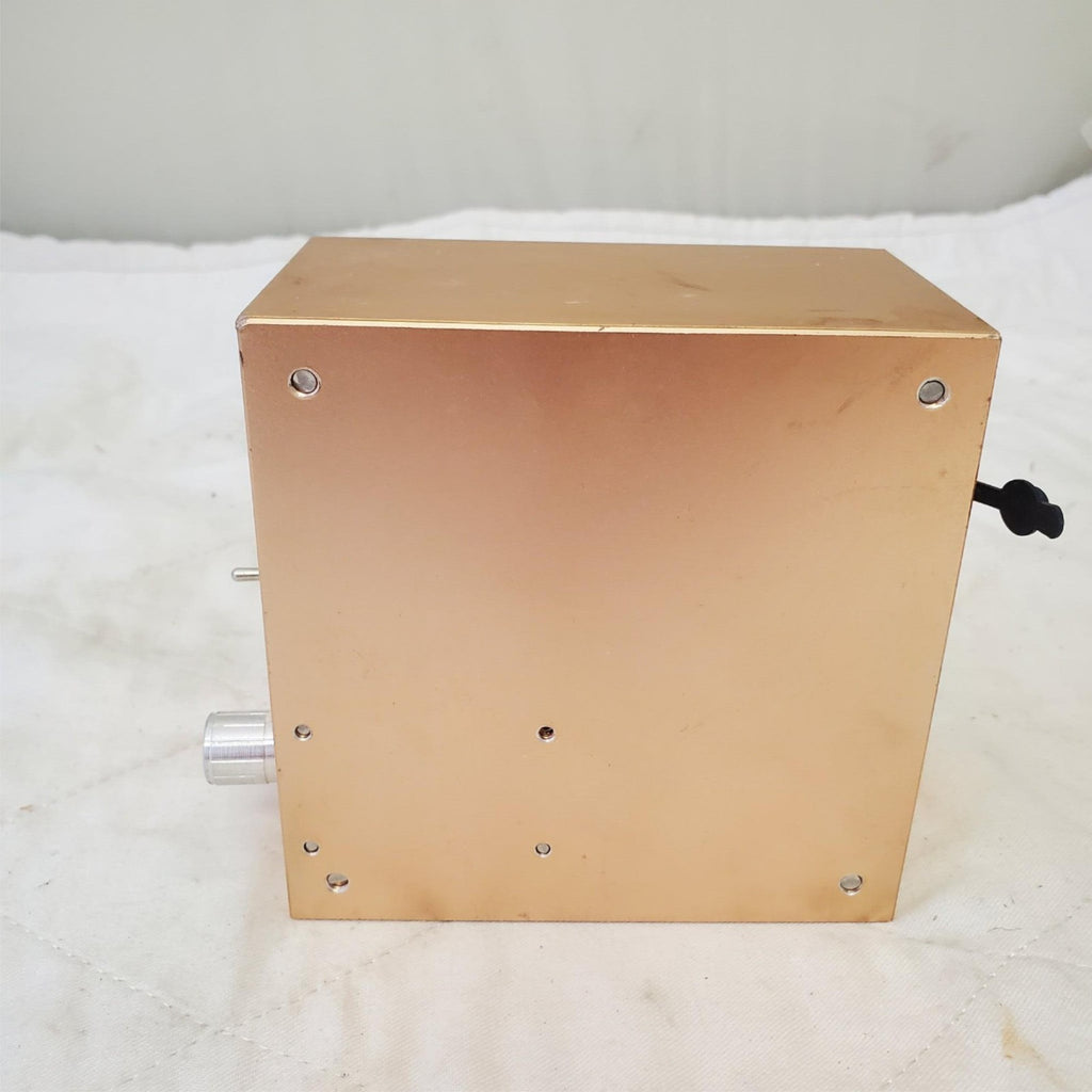 Rechargeable Mini Ceramic Art Production Machine