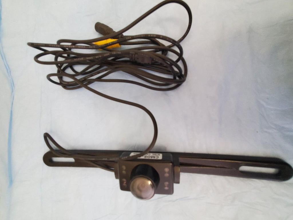 Mini Camera NTSC CMOS 2.8mm Lens