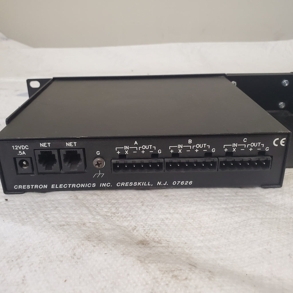Crestron Electronics ST-VC Volume Tone Control