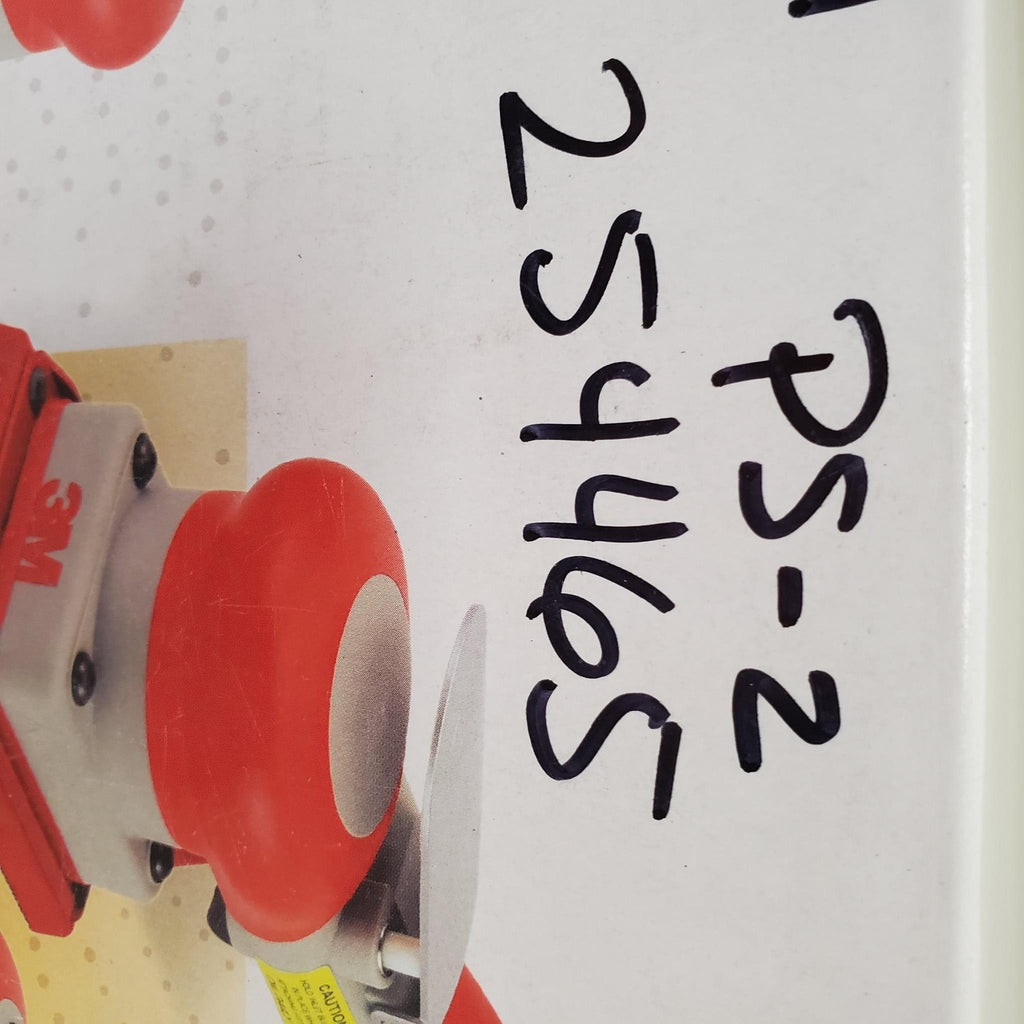 3M Air Pneumatic Random Orbit Sander PS-2 254465