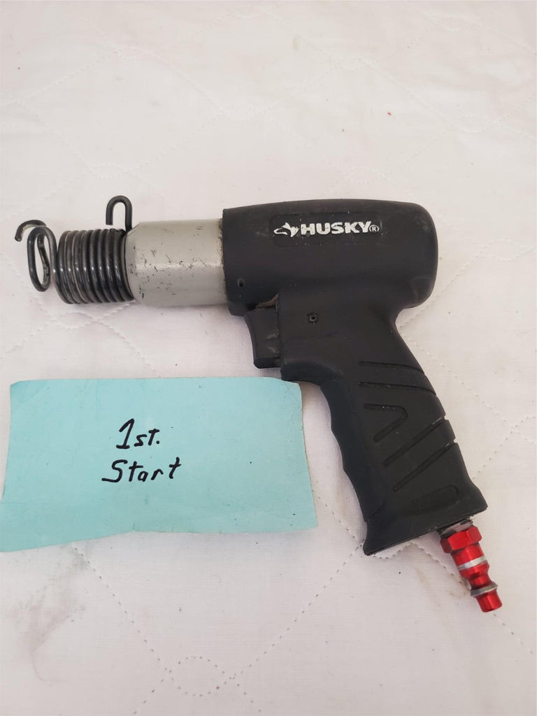 Husky Vibration Dampening Air Hammer Medium Stroke H4630