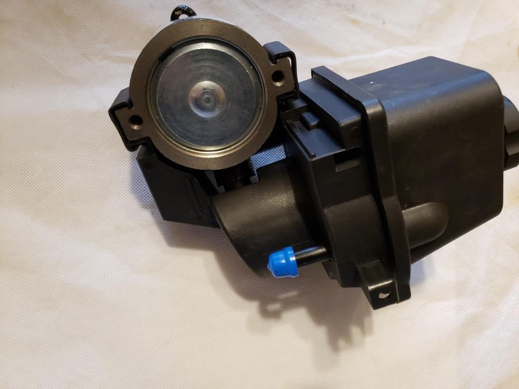 Power Steering pump for Chevrolet Buick GMC Oldsmobile Saab Part #96-65990