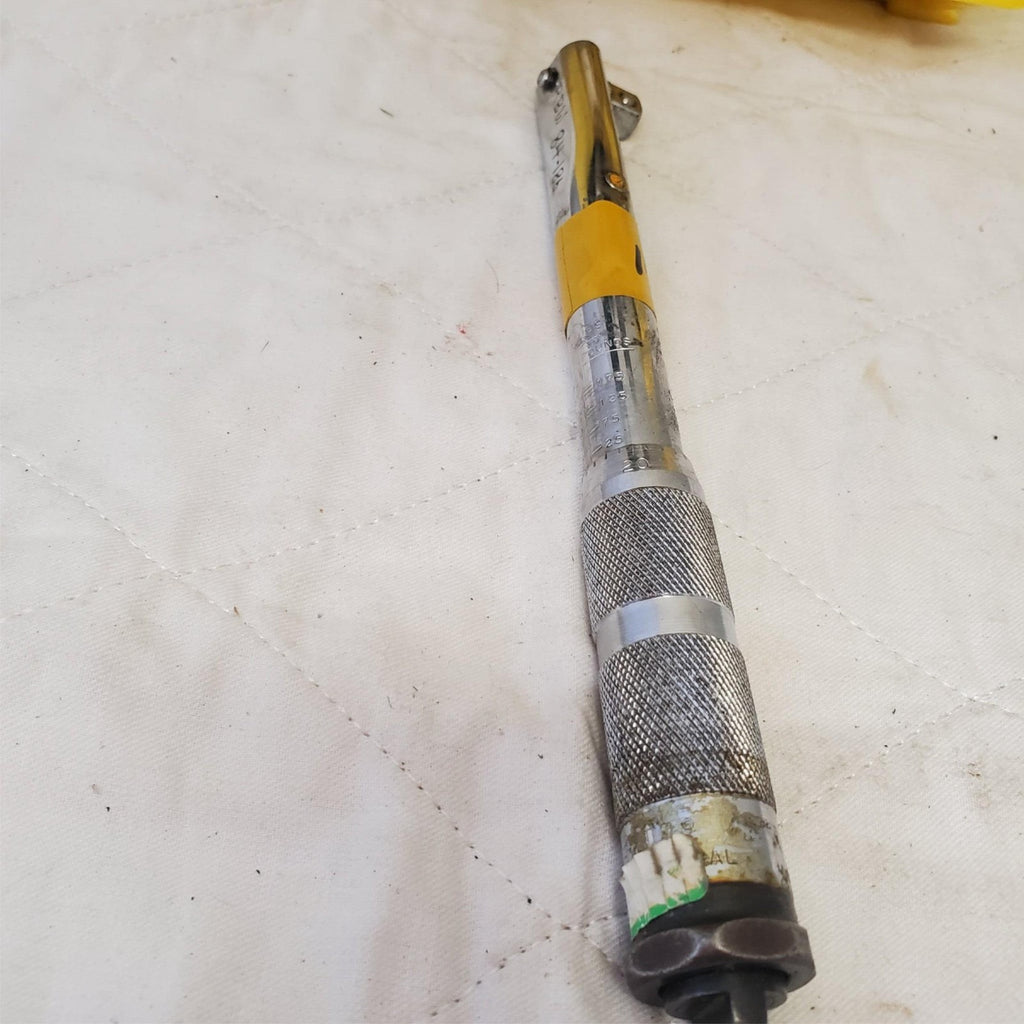 Proto 6063-5 Torque Wrench BIN- 512 #14