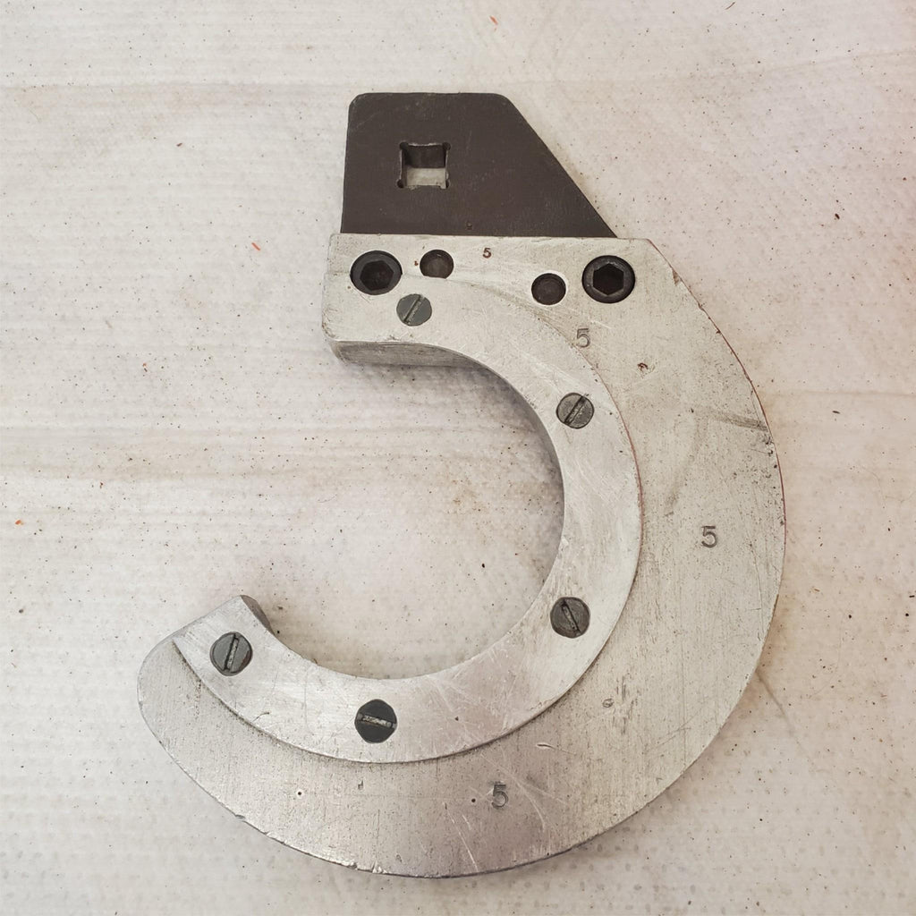 USAF Prop WS133  Torque Arm 4.25 inch #582