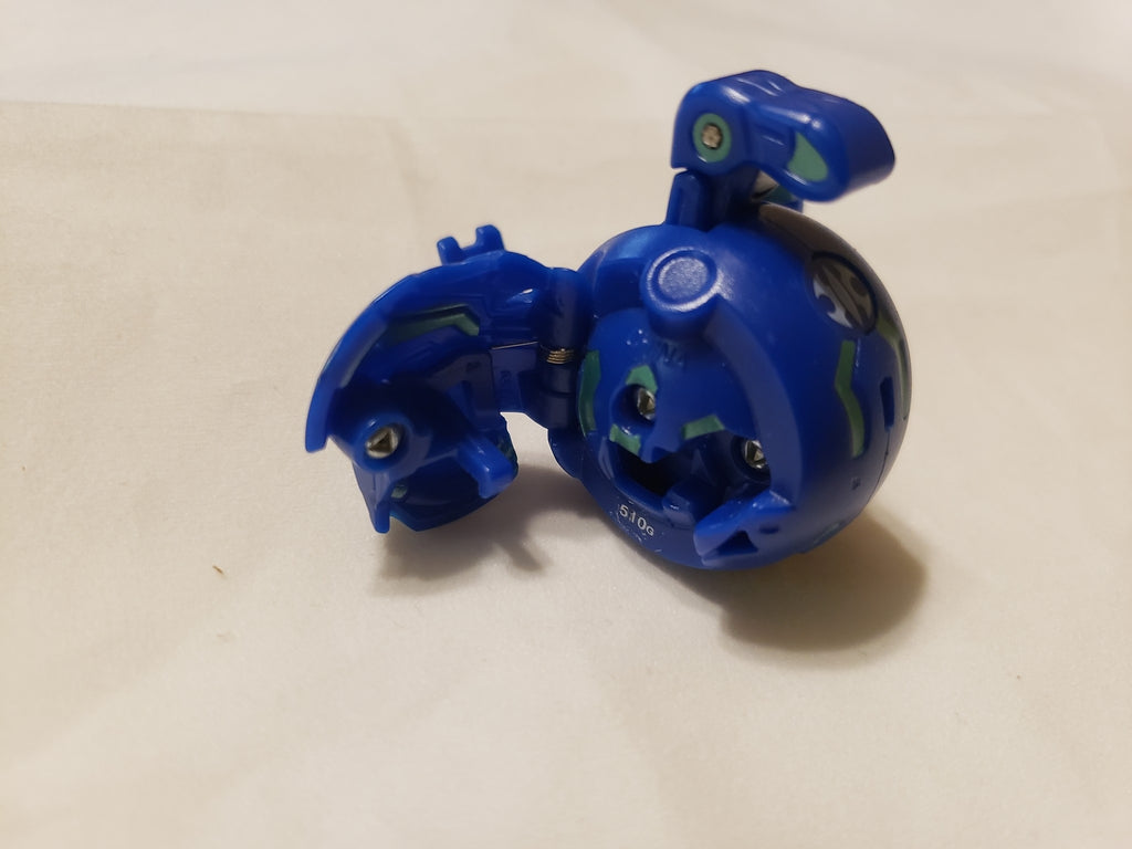 Bakugan Brontes Multiple Colors and G-Power You Pick - Buy 3 get 1 Free