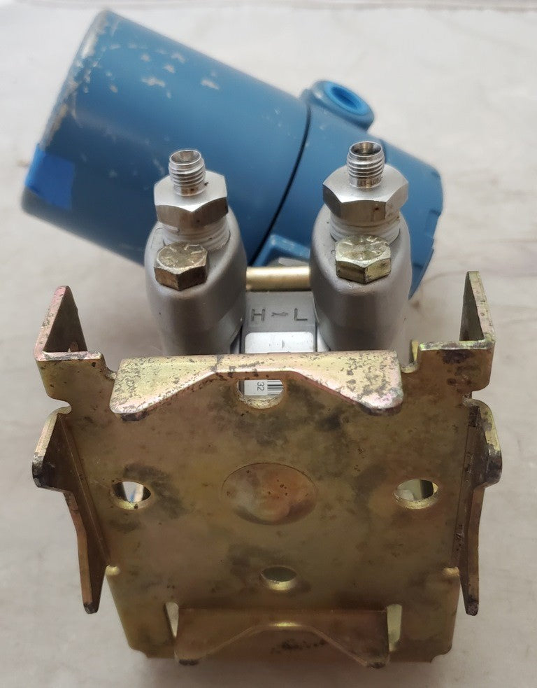 Rosemount EMERSON 1151DP5S22M4DF P2T061402/02R