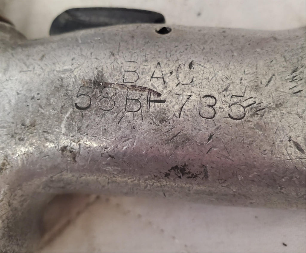 Chicago Pneumatic Air Impact Wrench LOT-321