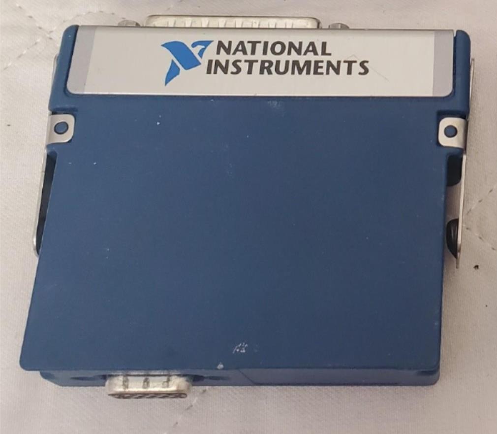 National Instruments NI cRIO-9421 with DSUB Module