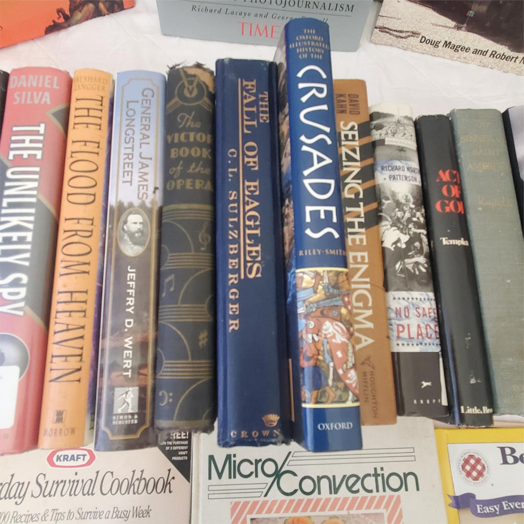 The Merck Manual Fourteenth Edition Lot Hardcover Books
