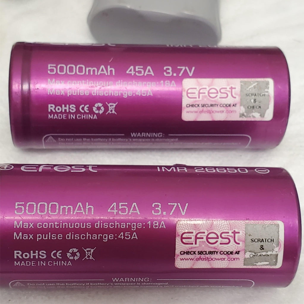 Lot of Various type of NiMH NiCD Universal Battery Package & Aluminium Capacitor