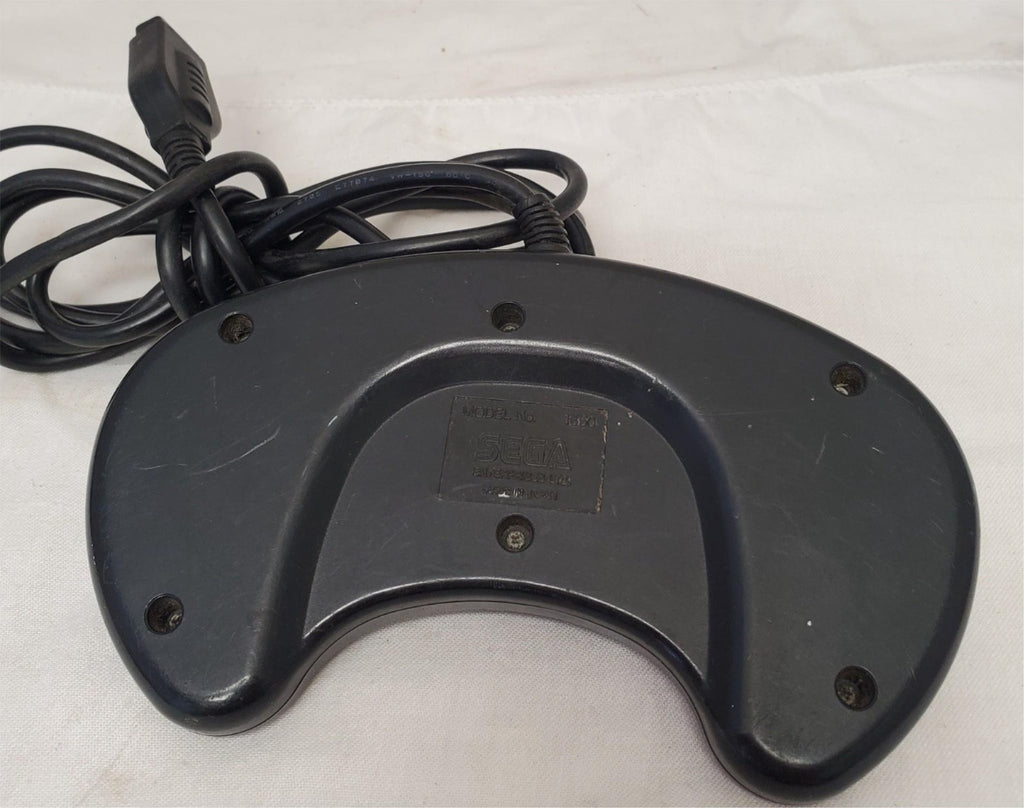 Sega Genesis 1650 Controller Video Games Controller
