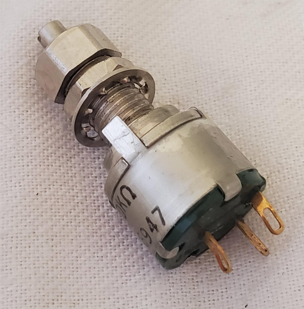 Clarostat RV6LAYSA103A Potentiometer