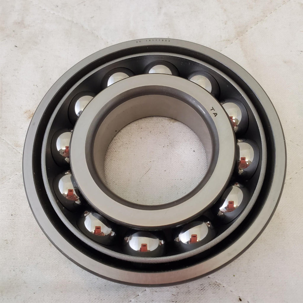 NTN Compressor Clutch Ball Bearing (4)