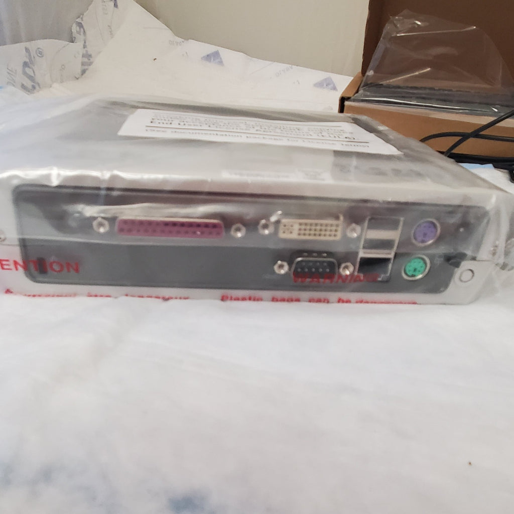 WYSE Thin Client Terminal ASSY BLK Cheddar Wired USB Keyboard Mouse