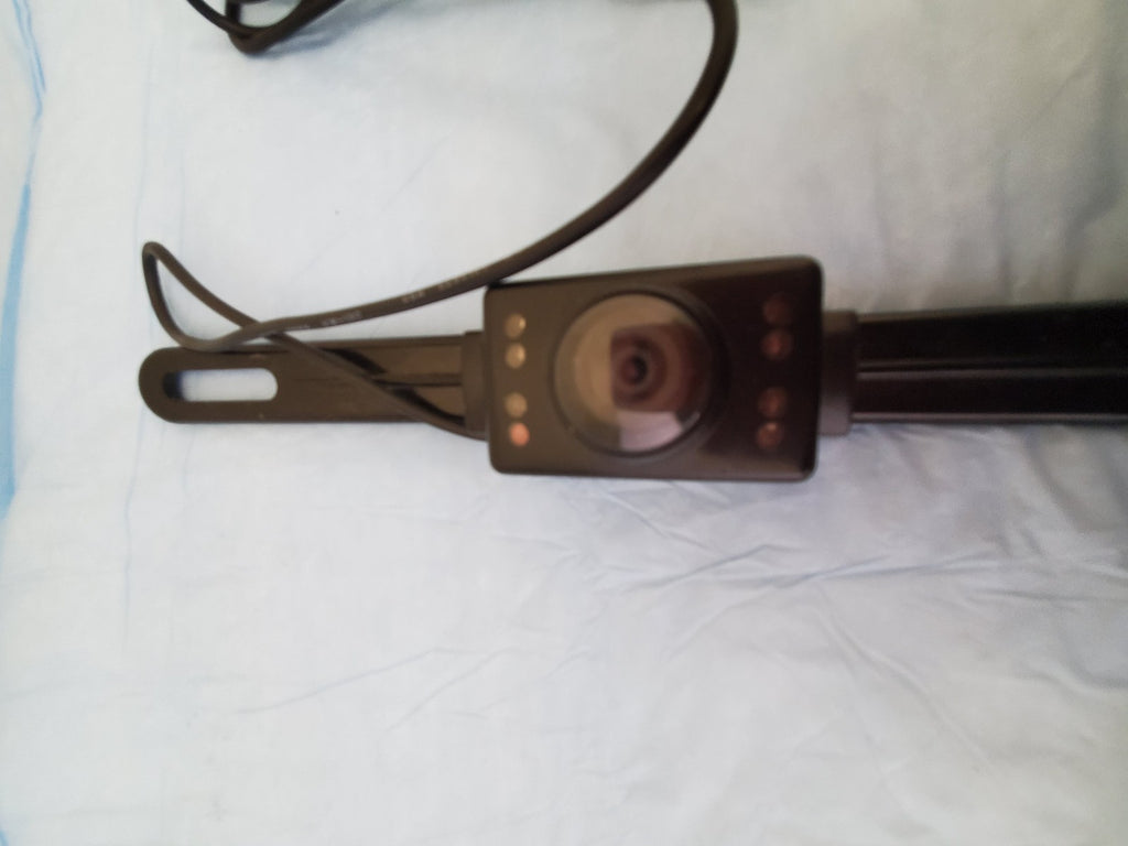 Mini Camera NTSC CMOS 2.8mm Lens