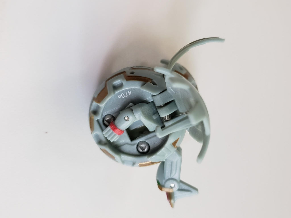 Bakugan Nemus Multiple Colors & G-Power You Pick - Buy 3 get 1 Free
