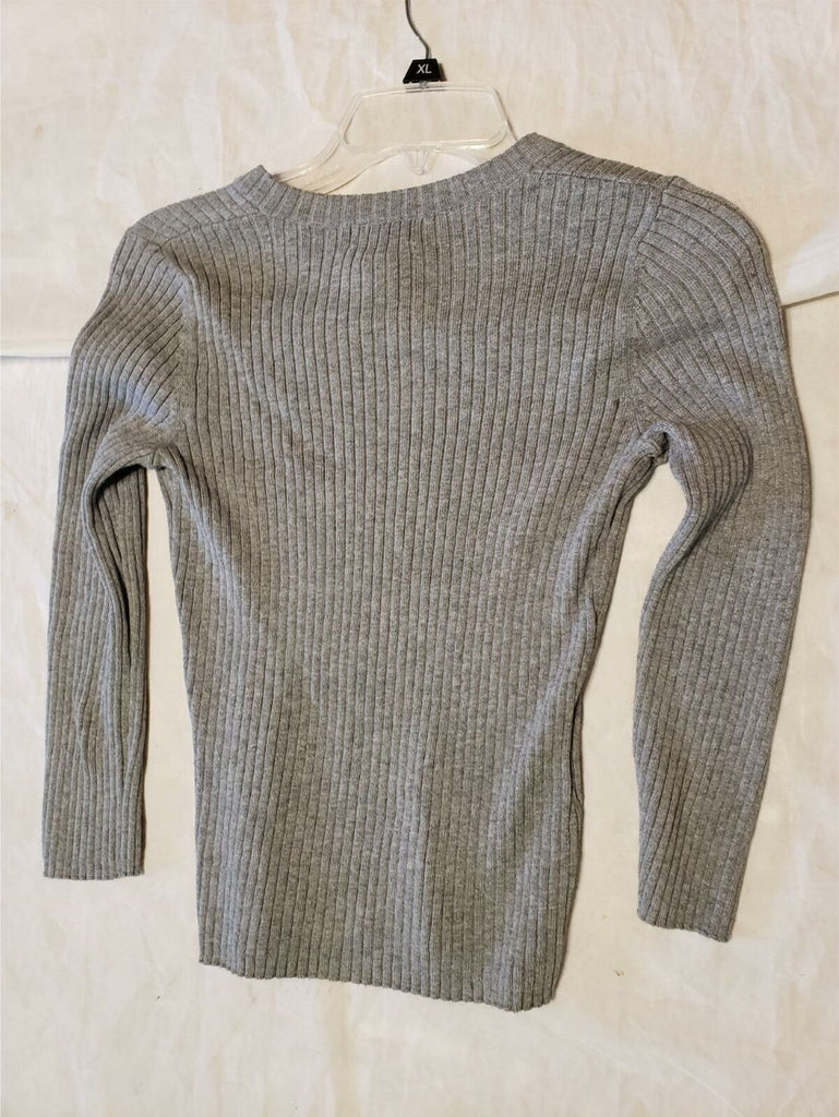 American Eagle Outfitters Established Sweater Womens Long Sleeve 1977 Size Small