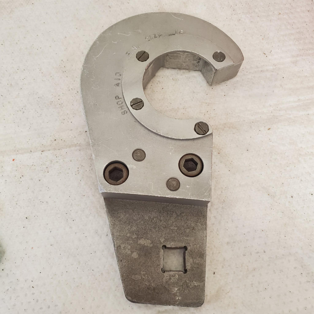 Shop Aid Torque Arm 4.25 inch Size 16 #578