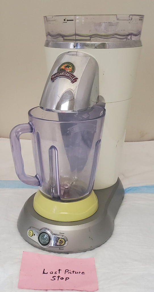 Margaritaville Bahamas Frozen Drink Maker