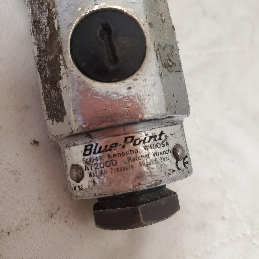 Blue Point AT200D Ratchet Wrench AE54