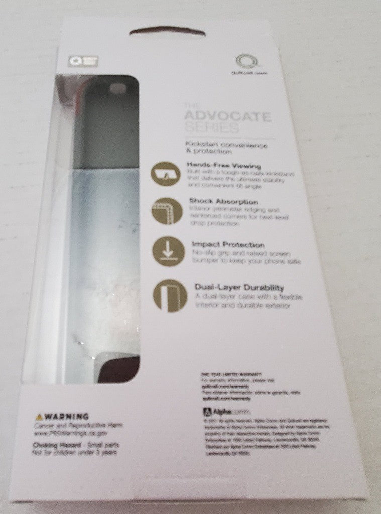 NIB Quikcell Advocate Series For The Cricket Influence