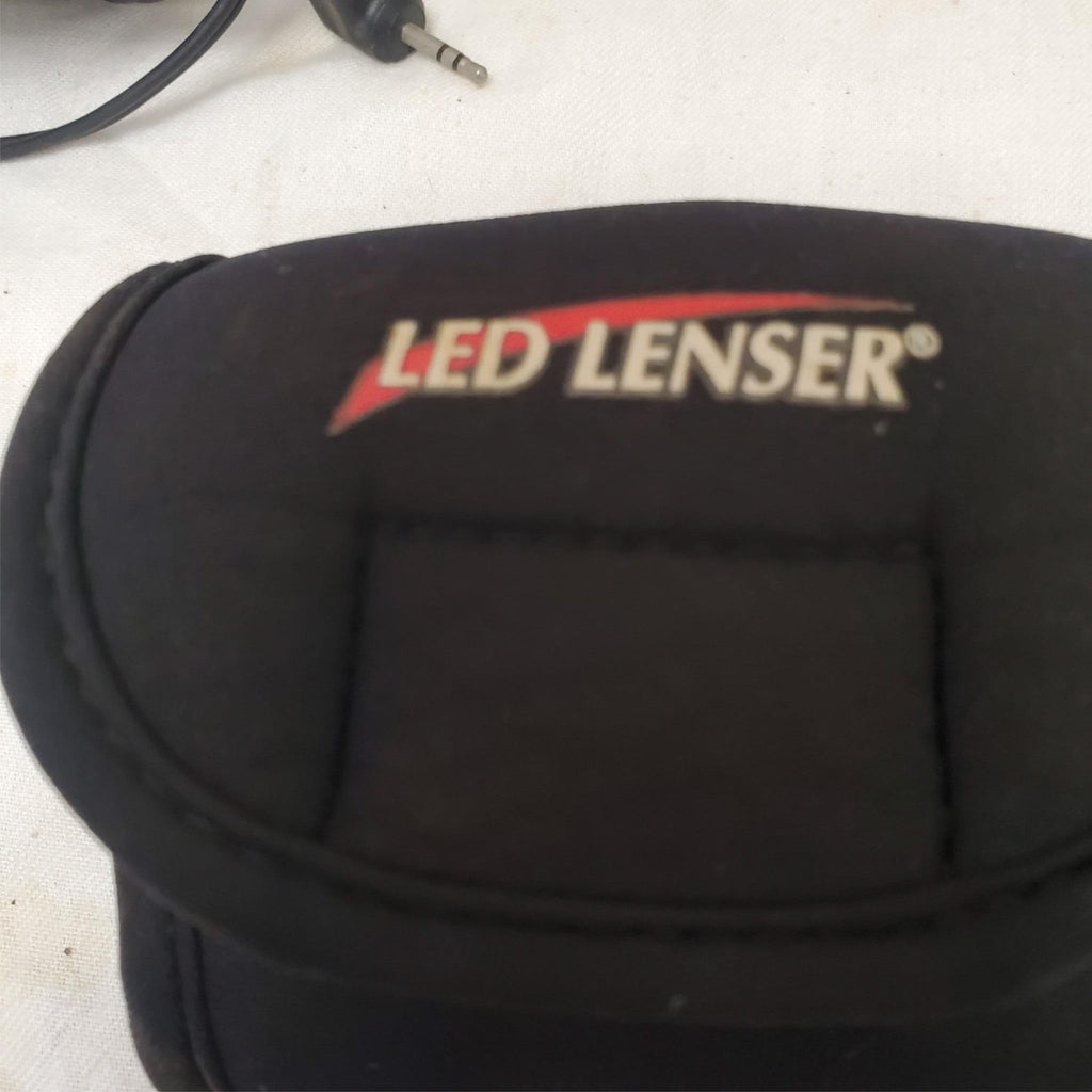 Lot of 11 piece  Led Lenser Anti Static ESD Adjustable Wrist Strap Lot-970