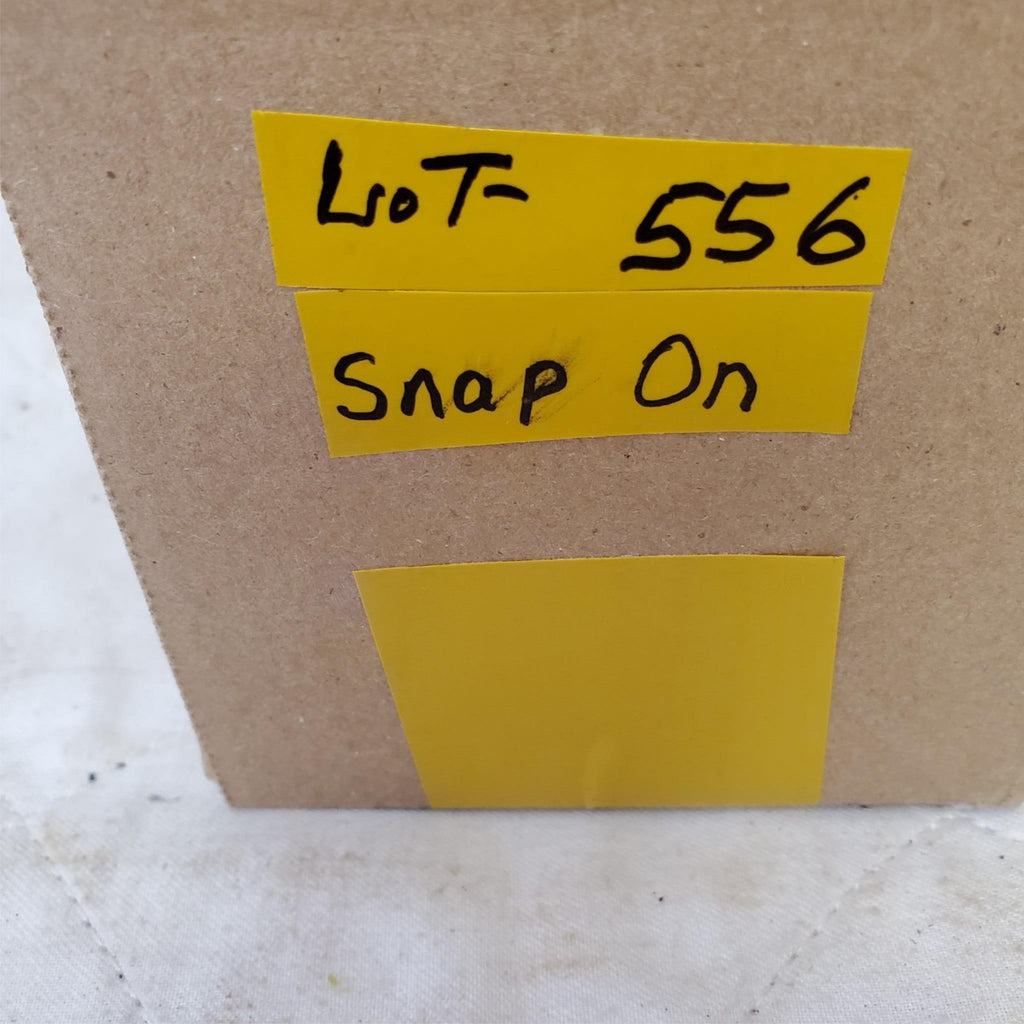 Lot of Snap-On L type Hex, Drive Sockets & other Tool LOT 556