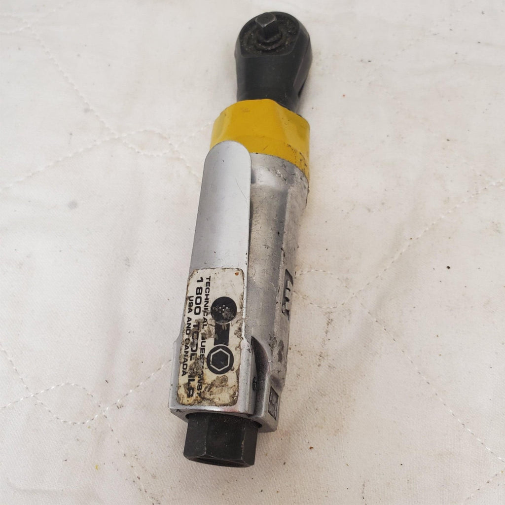 Ingersoll Rand Model 1034 Ratchet Wrench AB75