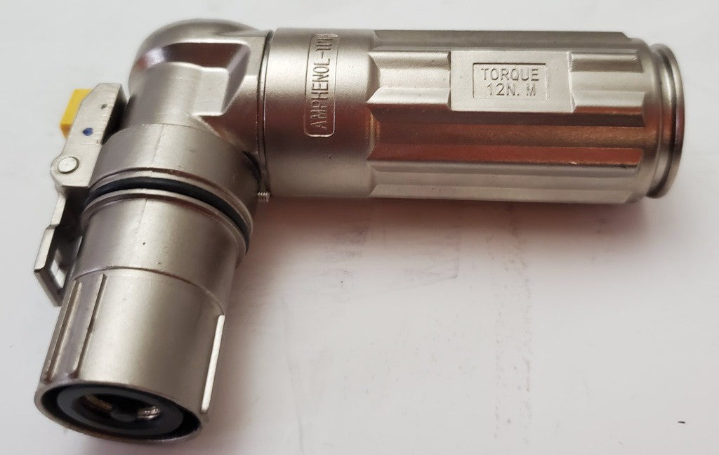 Amphenol-TPI Power Connector Torque 12N. M