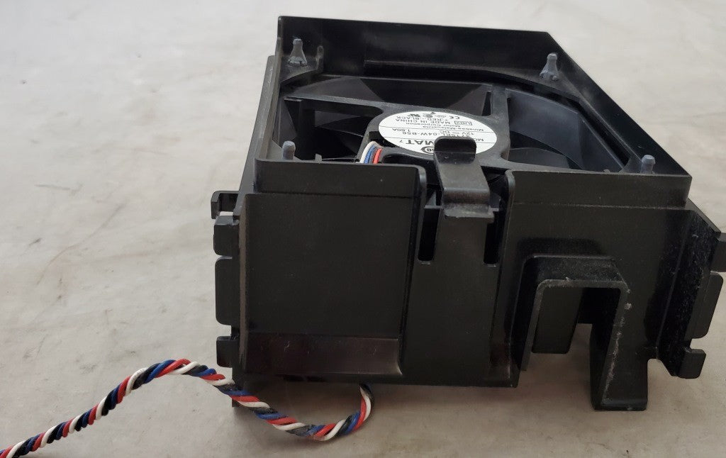 DELTA AFC1212DE & Matsushita 4715KL-04W-B56 Cooling Fan 12V DC 1.60A