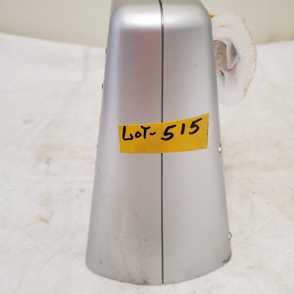 Cooper Atkins TFS4-0-8 Timer Large 4 Multi Station LOT 515