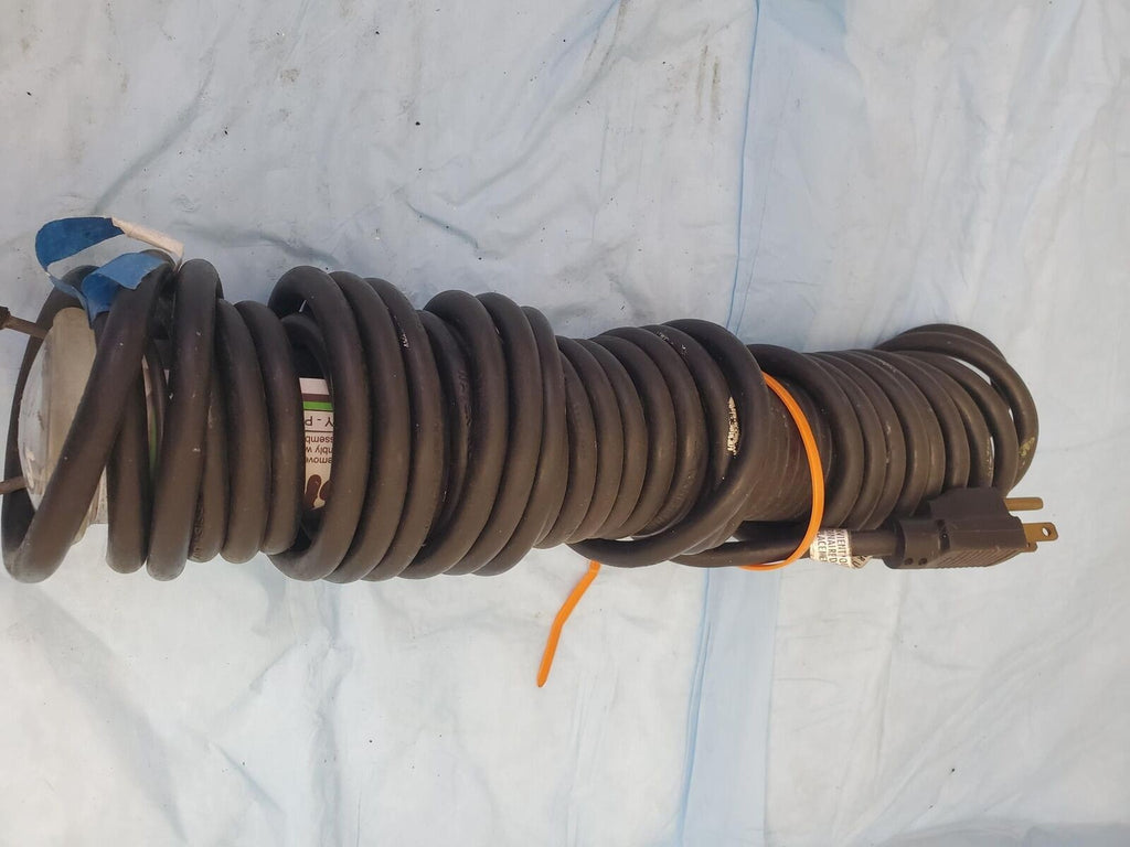 Vintage General Stubby II 13 Watt Fluorescent Light