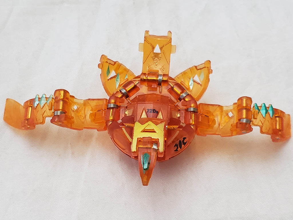 Bakugan Atmos Multiple Colors & G-Power You Pick - Buy 3 get 1 Free
