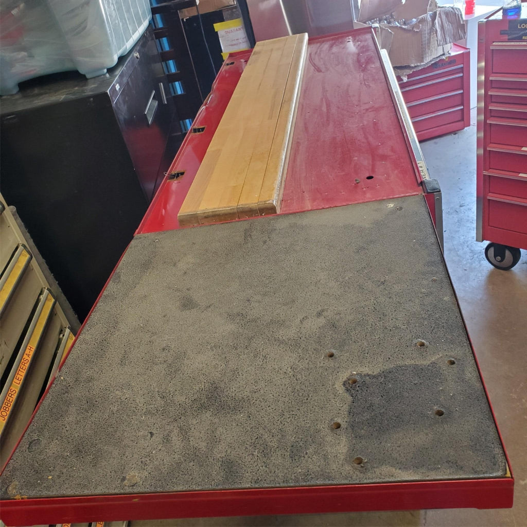 MATCO TOOLS Rolling Tool Box  w/12 Drawers (2) Local Pickup Only