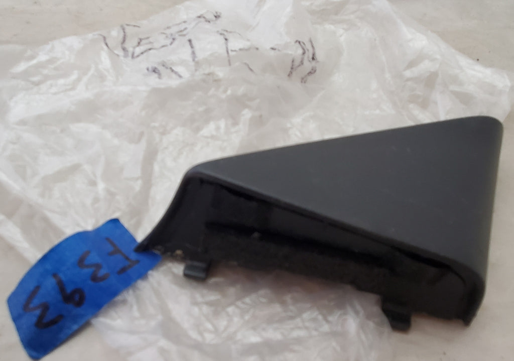 TOYOTA CELICA GT 94-99 FRONT WING MIRROR TRIM LEFT and RIGHT 67492 67491 20320