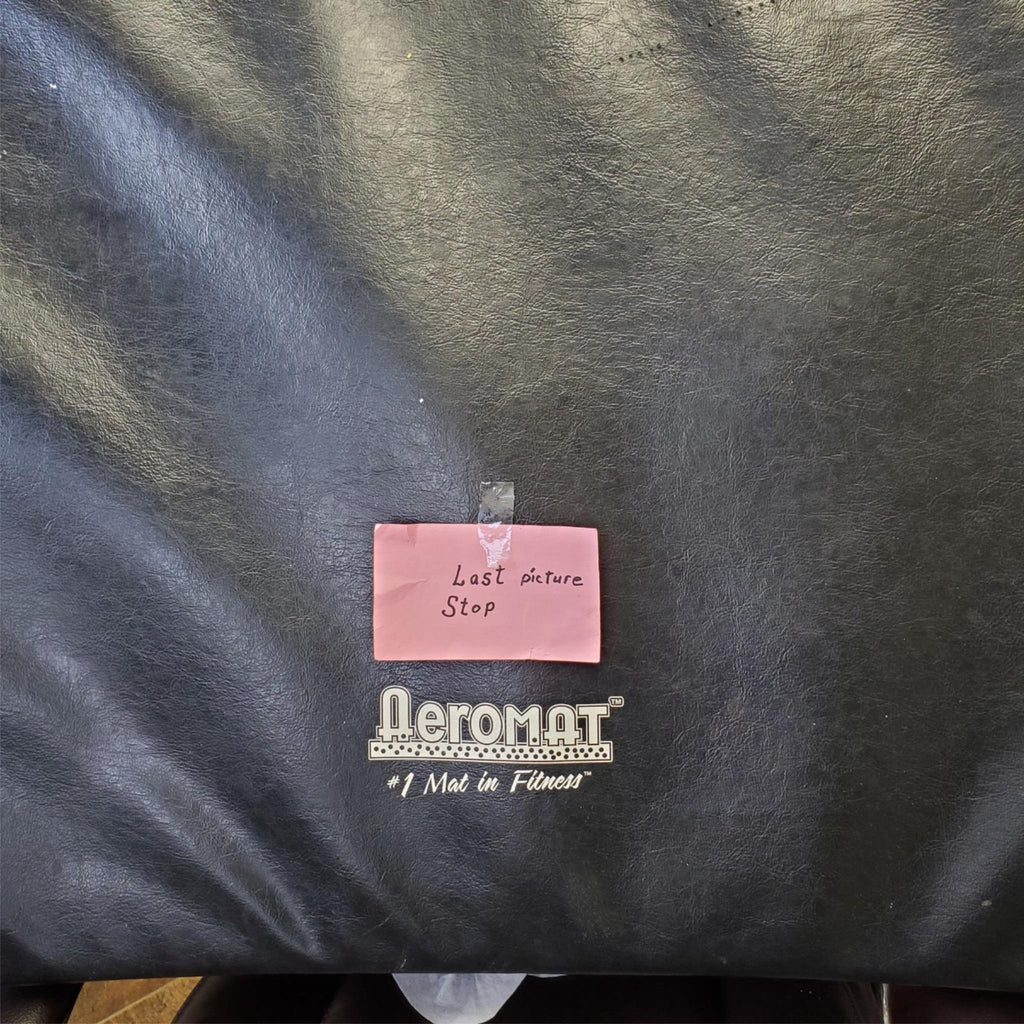 Aeromat Deluxe 1.5-inch Folding Mat