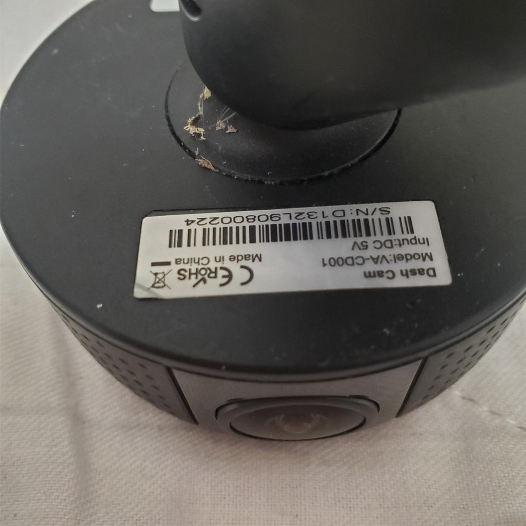 VAVA VA-CD001 Dashboard Camera