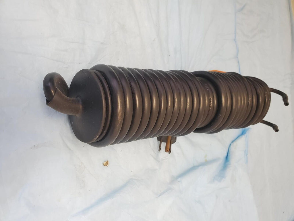 General Inc Stubby II 13 Watt Fluorescent Light - Used