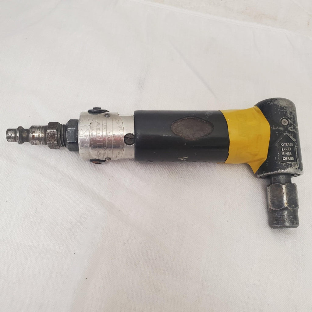 Sioux Tools 1DA221HP 20000 RPM Die Grinder AN38
