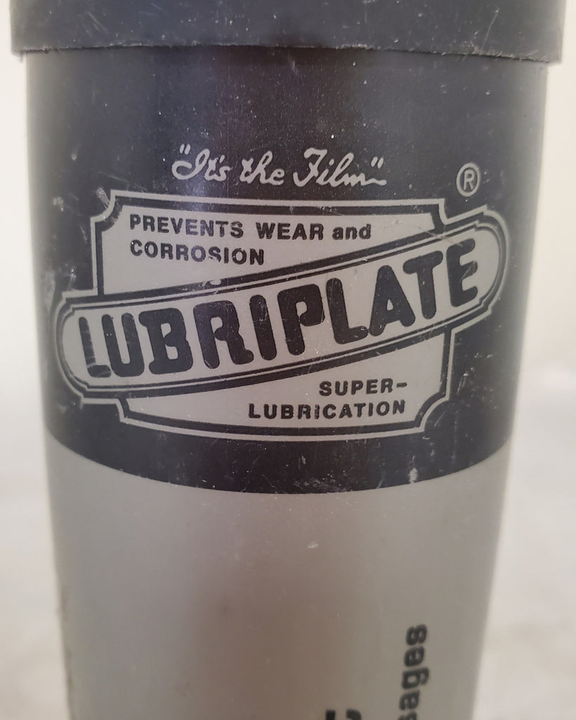 Lubriplate L0108-098 No. 3000 Multi-Purpose Grease Cartridge, 14.5 oz.