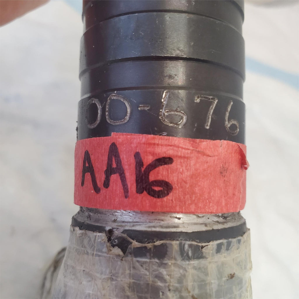 Ingersoll Rand 7ANST8 Pistol Grip Pneumatic Air Drill Air Tool AA-16