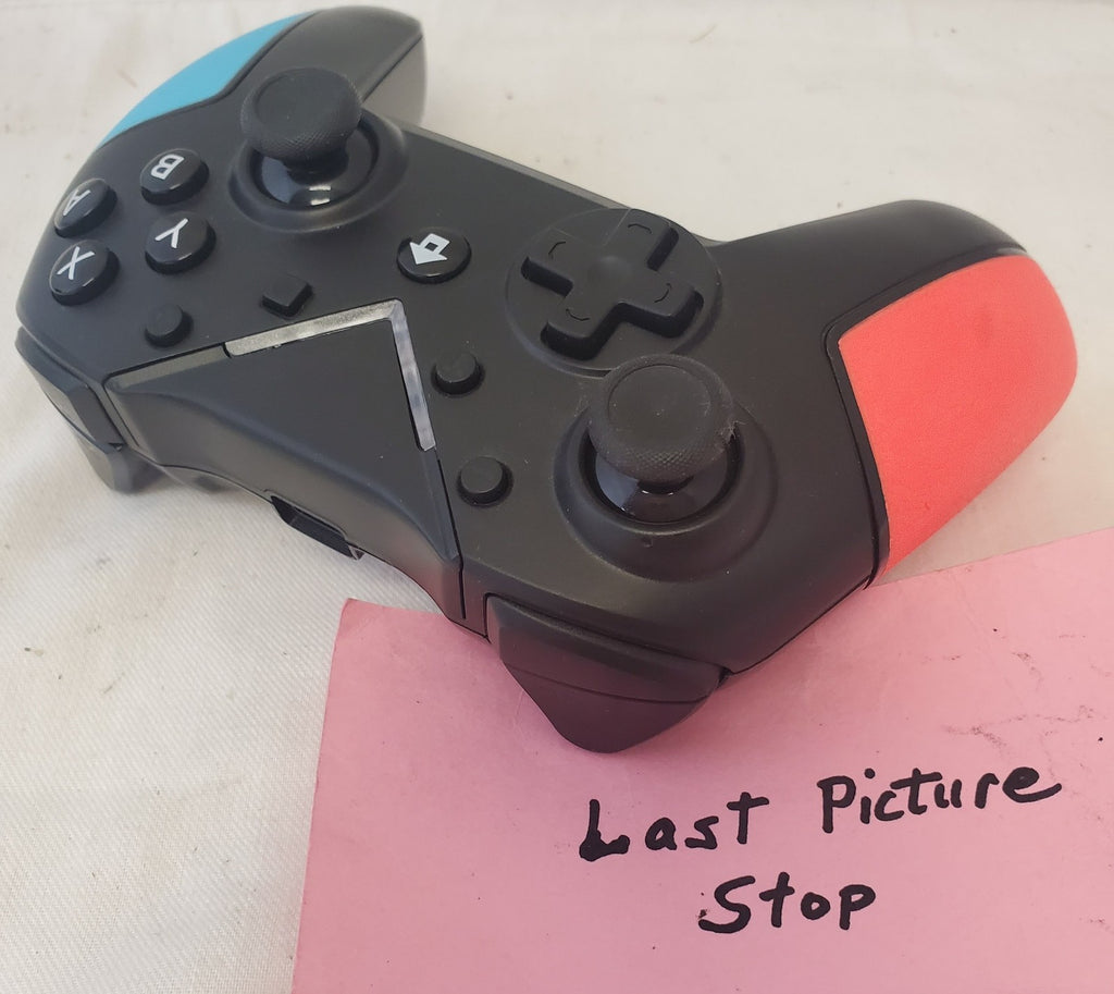 Switch Controller for Nintendo, Wireless Pro Controller Dual Vibration