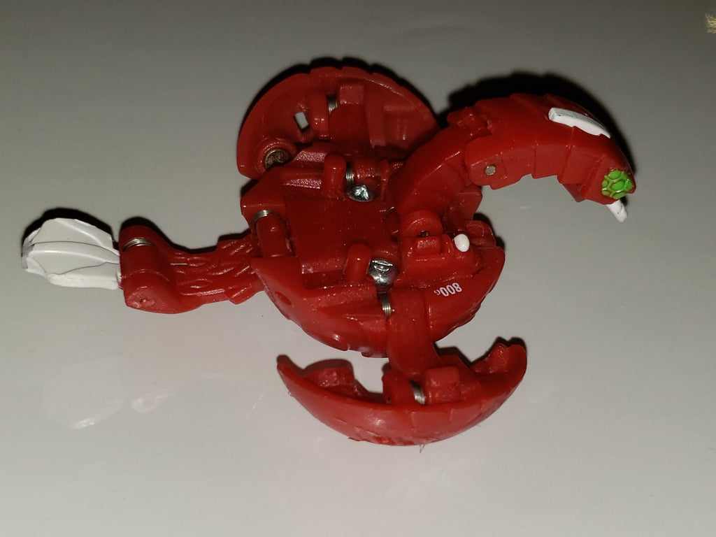 Bakugan Lythirus Multiple Colors & G-Power You Pick  Buy 3 get 1 Free